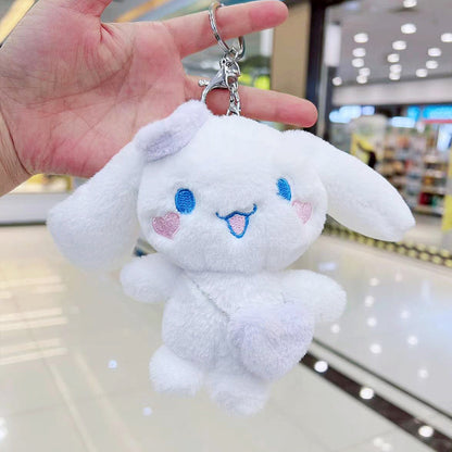 Cinnamoroll Body Pom-pom