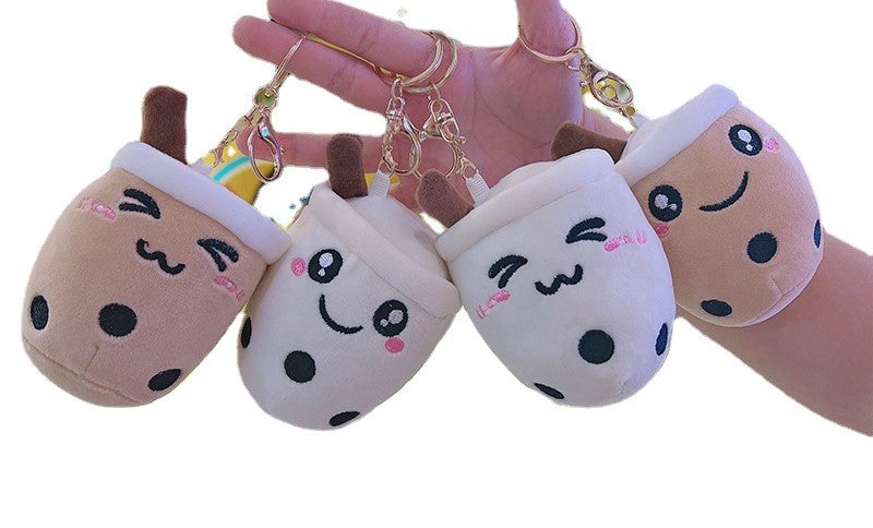 Boba Bottle Pom-pom (Large)