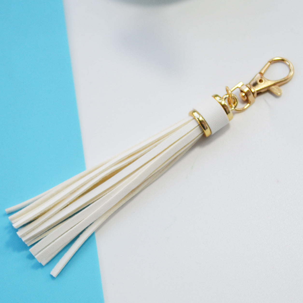 Keychain Tassel