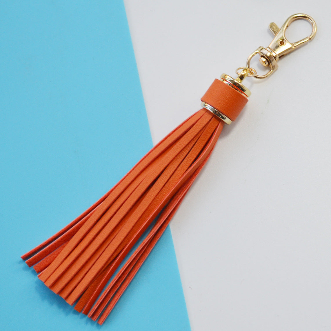 Keychain Tassel