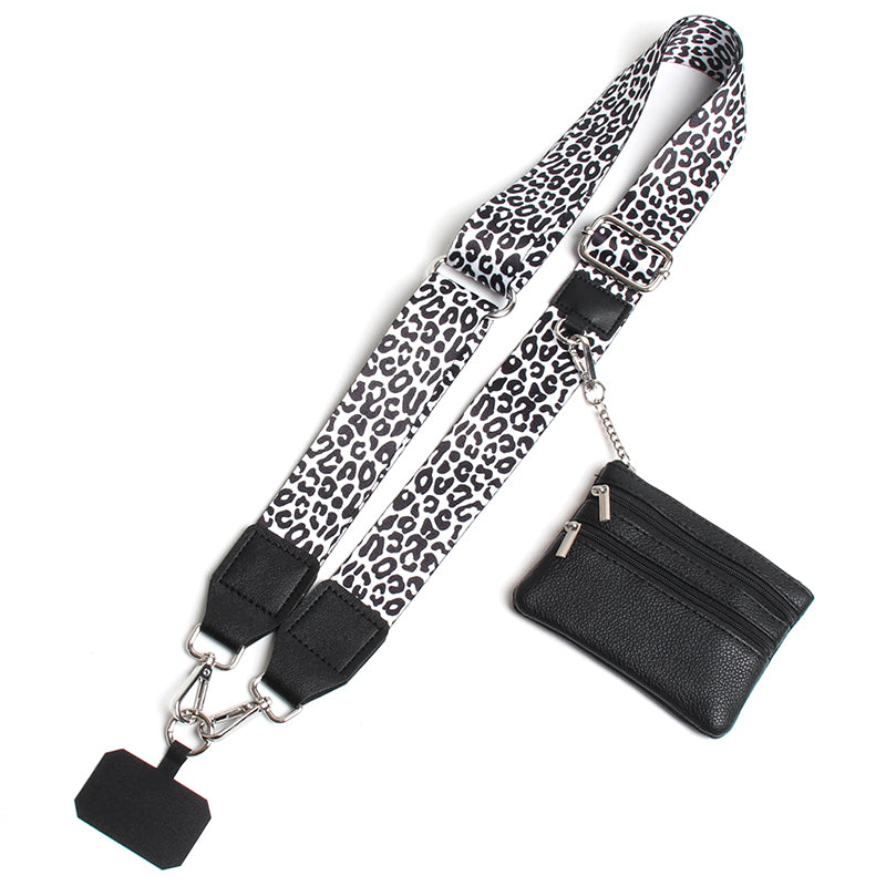 Phone Strap 6 (Leopard)