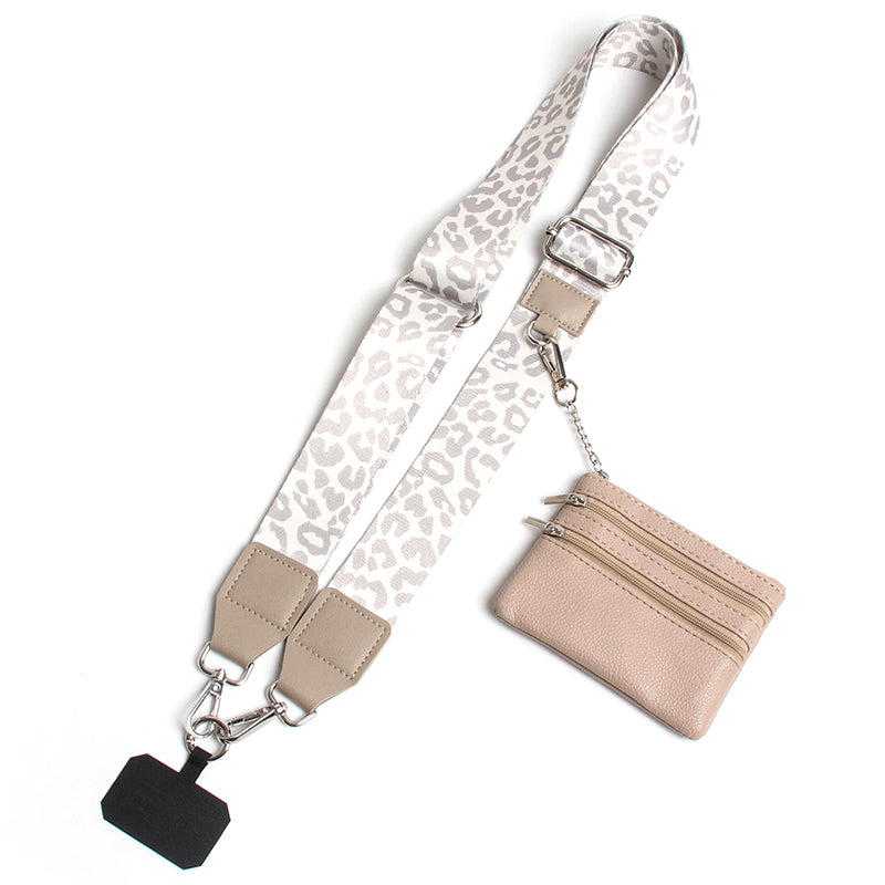 Phone Strap 6 (Leopard)