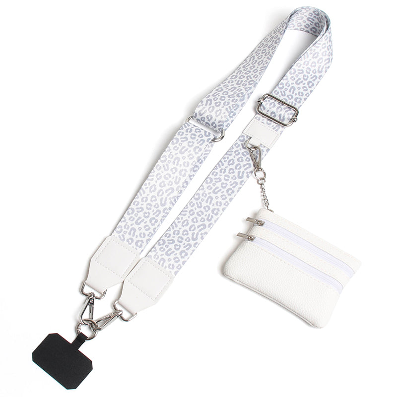 Phone Strap 6 (Leopard)