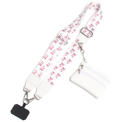 Phone Strap 7 (Bow)