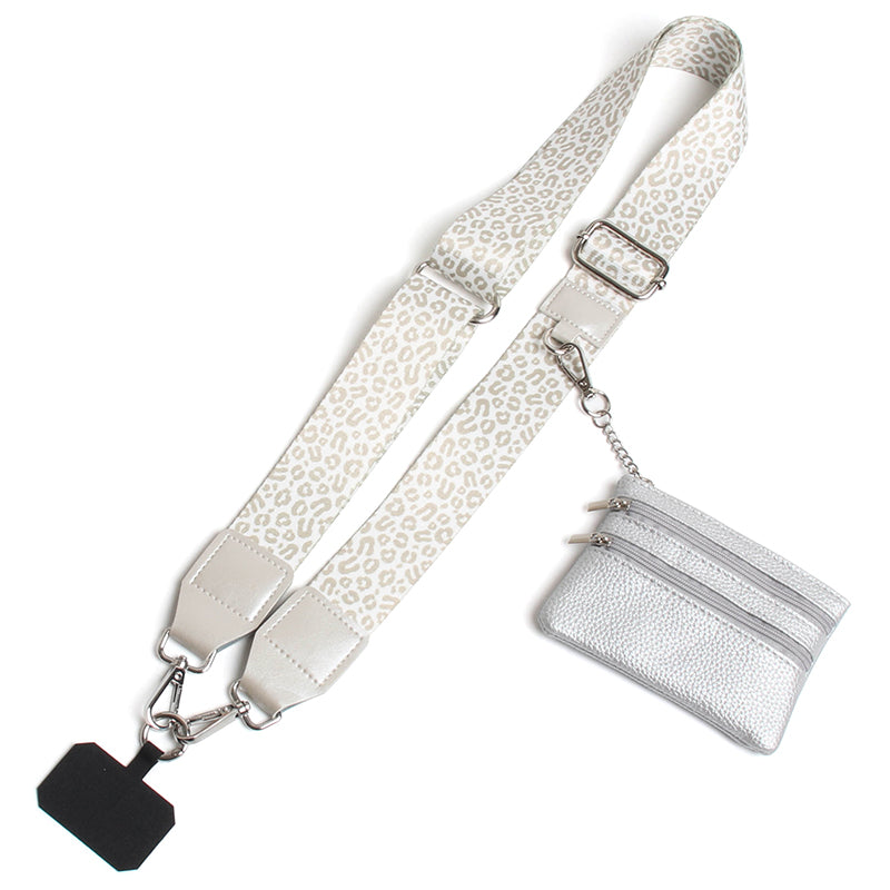 Phone Strap 6 (Leopard)