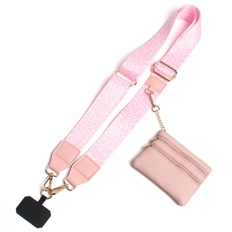 Phone Strap 6 (Leopard)