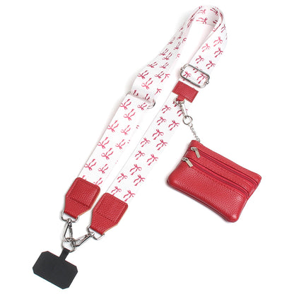 Phone Strap 7 (Bow)