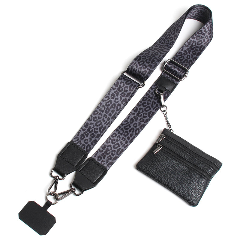 Phone Strap 6 (Leopard)
