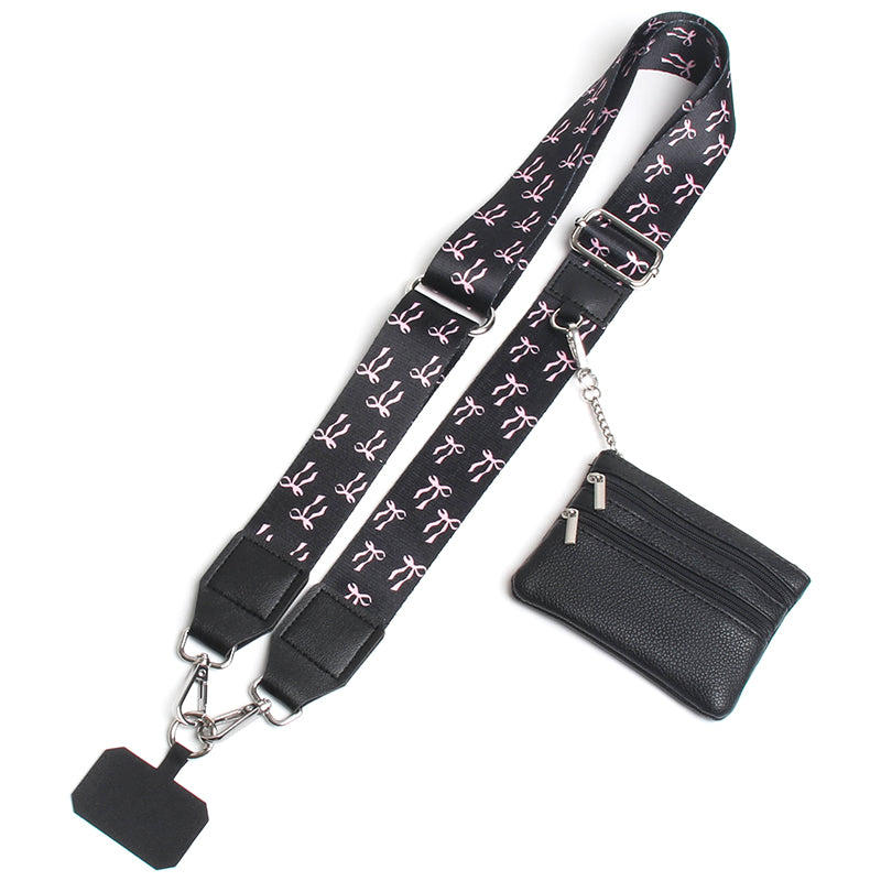 Phone Strap 7 (Bow)
