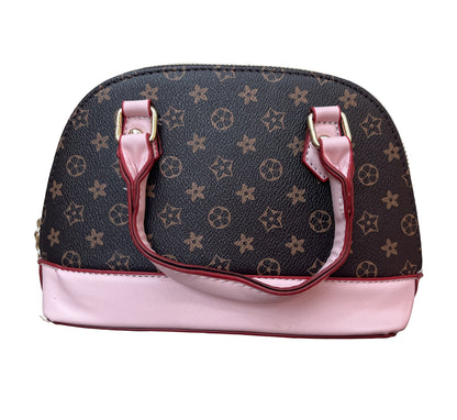 LF PU XL Purse（6PCS）