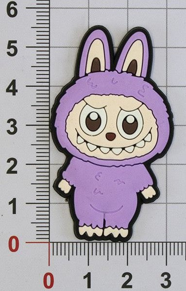 LBB Shoe Charms Pieces Set（50 pieces per bag）