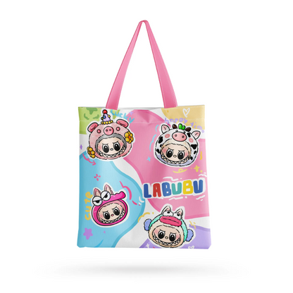 LBB Tote Bag