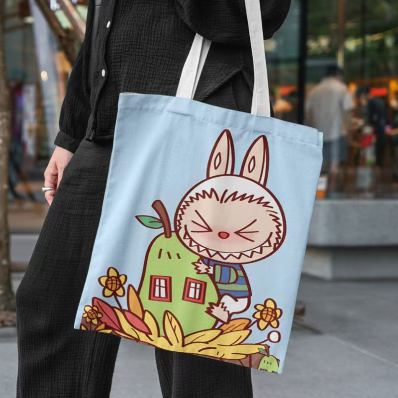 LBB Tote Bag