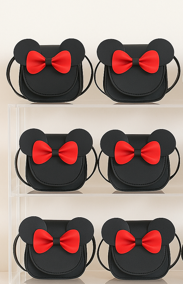 Cute Little Purse（6PCS）