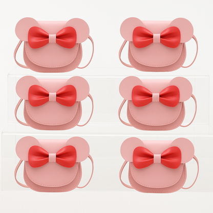 Cute Little Purse（6PCS）