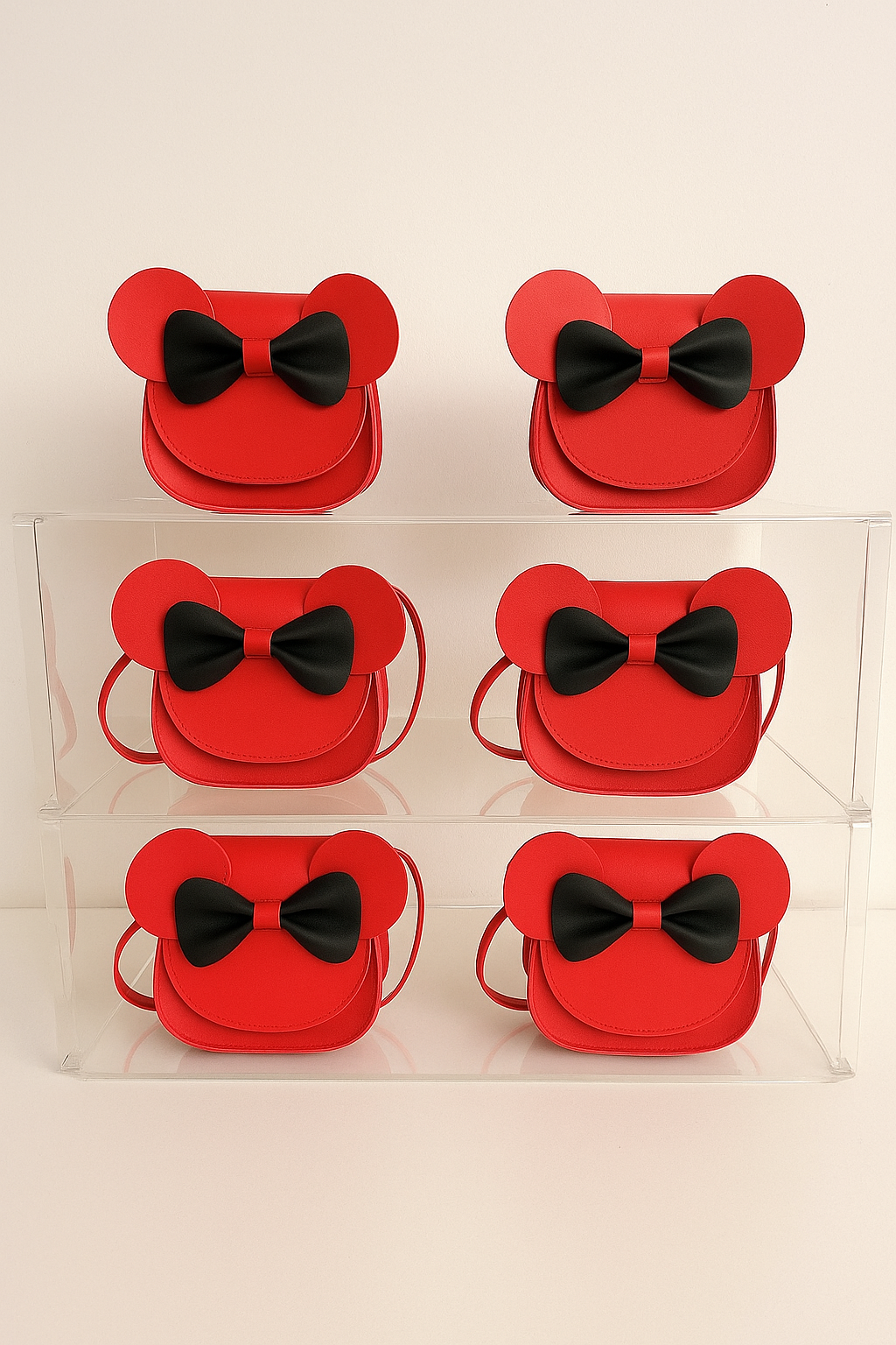 Cute Little Purse（6PCS）