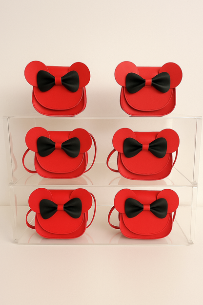 Cute Little Purse（6PCS）