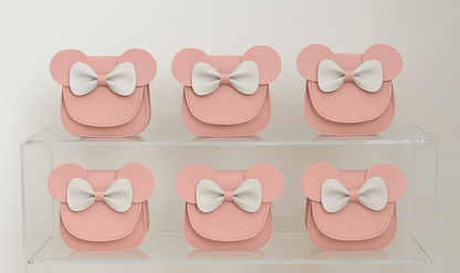 Cute Little Purse（6PCS）