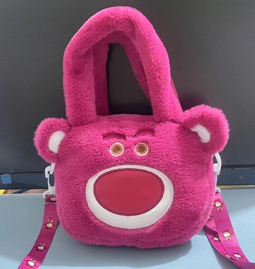 Lotso Crossbody