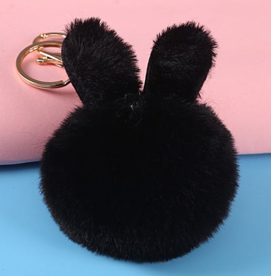 Bunny Pom-pom