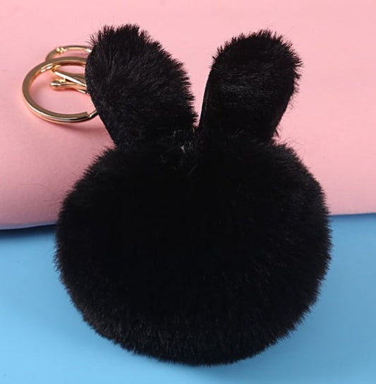 Bunny Pom-pom