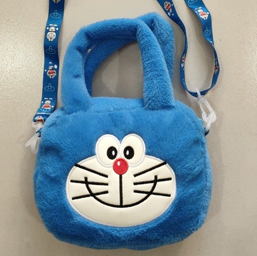 Doraemon Crossbody