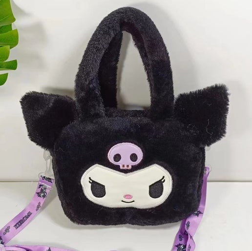 Kuromi Crossbody