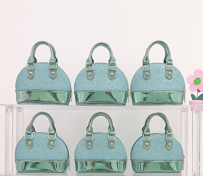 Shiny Star Kids Purse (6PCS)