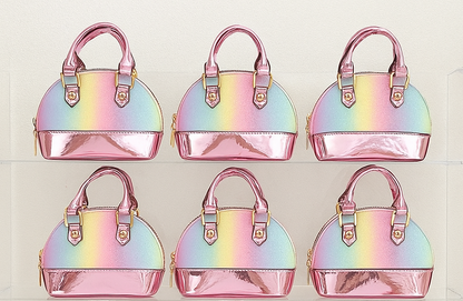 Shiny Star Kids Purse (6PCS)