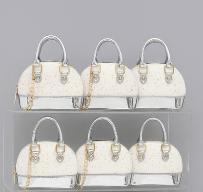 Shiny Star Kids Purse (6PCS)